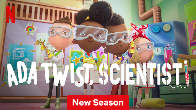 Is ‘Ada Twist, Scientist’ on Netflix UK? Where to Watch the Series