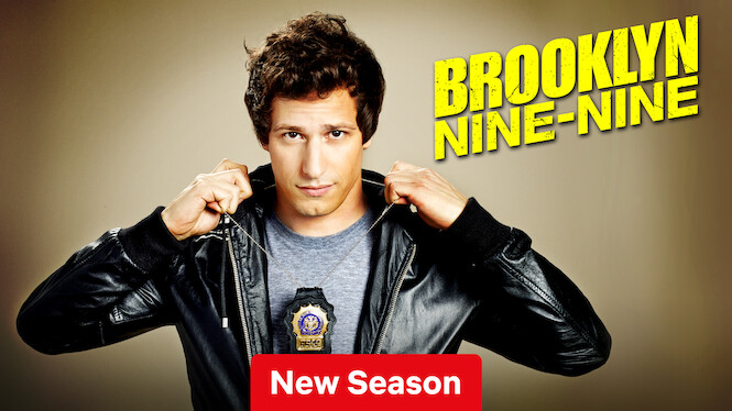 Is ‘Brooklyn Nine-Nine’ on Netflix UK? Where to Watch the Series