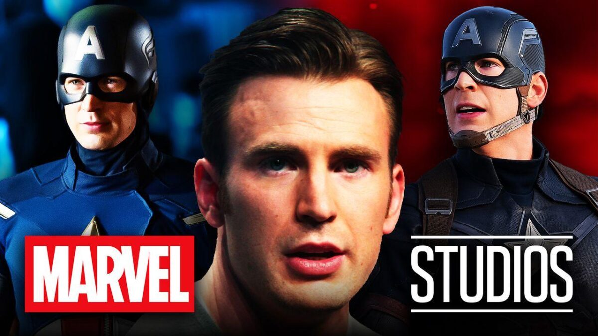 Is Chris Evans Annoyed by Constant MCU Return Questions? Cap Star Responds