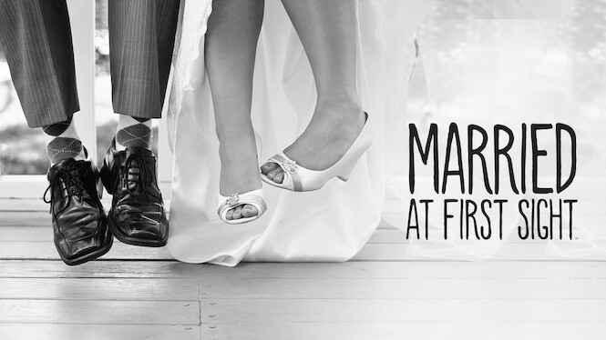 Is ‘Married at First Sight’ on Netflix? Where to Watch the Series
