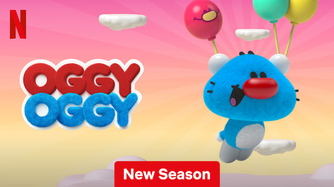 Is ‘Oggy Oggy’ on Netflix UK? Where to Watch the Series
