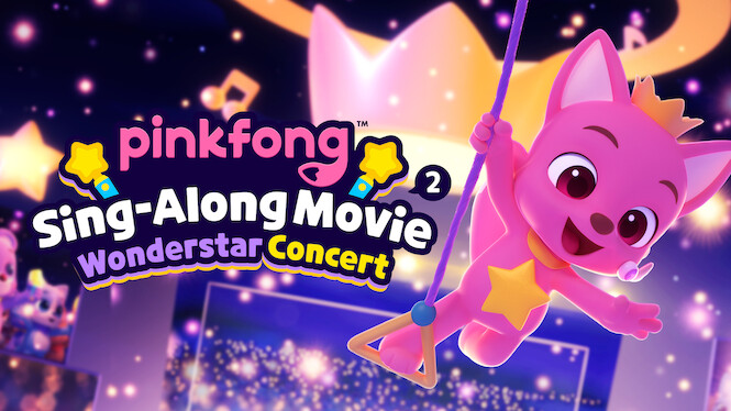 Is ‘Pinkfong Sing-Along Movie 2: Wonderstar Concert’ on Netflix? Where to Watch the Movie