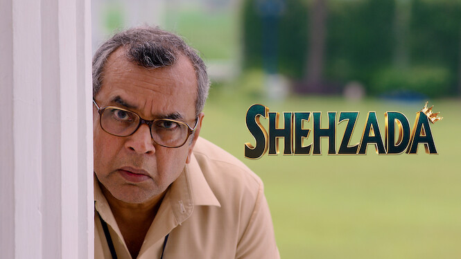 Is ‘Shehzada’ on Netflix? Where to Watch the Movie