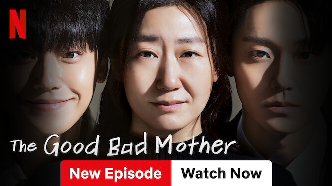 Is ‘The Good Bad Mother’ on Netflix UK? Where to Watch the Series