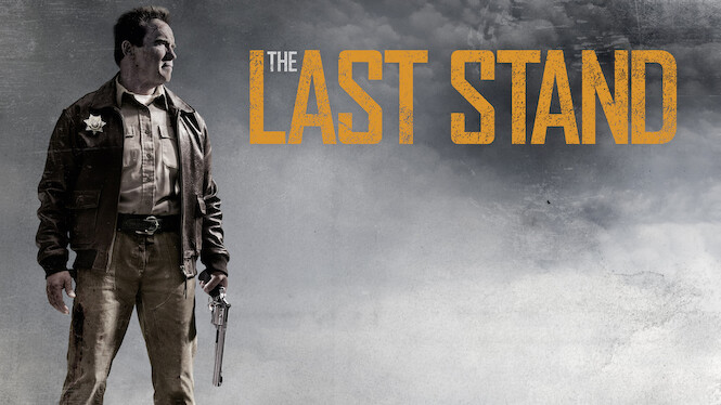 Is ‘The Last Stand’ on Netflix? Where to Watch the Movie