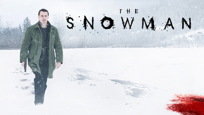 Is ‘The Snowman’ on Netflix? Where to Watch the Movie