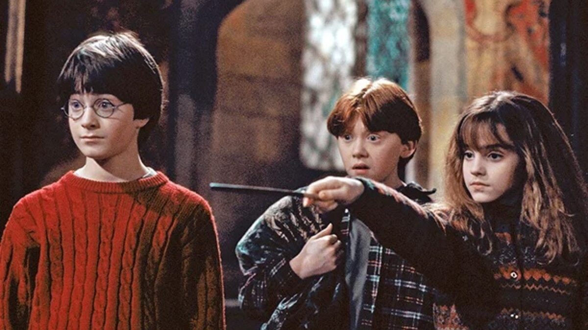 Is WB Rebooting ‘Harry Potter’ for HBO Max?