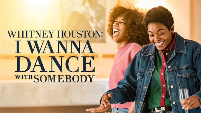 Is ‘Whitney Houston: I Wanna Dance with Somebody’ on Netflix? Where to Watch the Movie