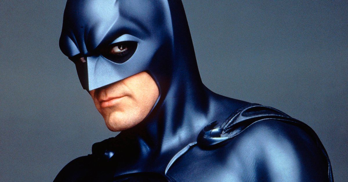 James Gunn Confirms New Actor Will Be DCU’s Batman, Debunks George Clooney Rumors