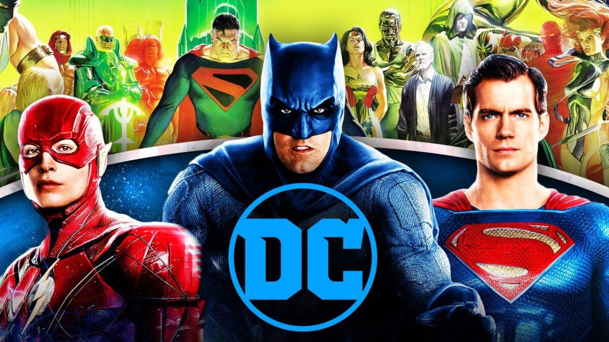 James Gunn’s New DC Studios Already Got Turned Down by 2 Directors