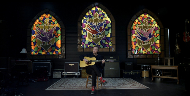‘Jason Isbell: Running With Our Eyes Closed’: A Great Modern Music Doc