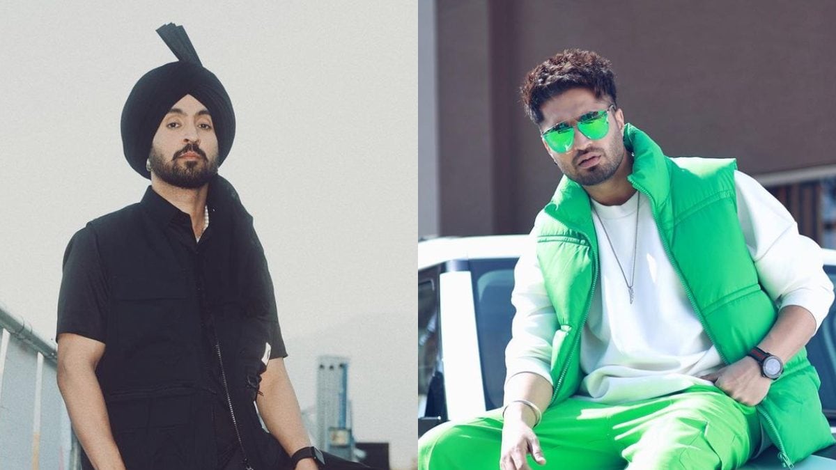 Jassie Gill Praises Diljit Dosanjh’s Coachella Performance, Hopes to Perform There Too