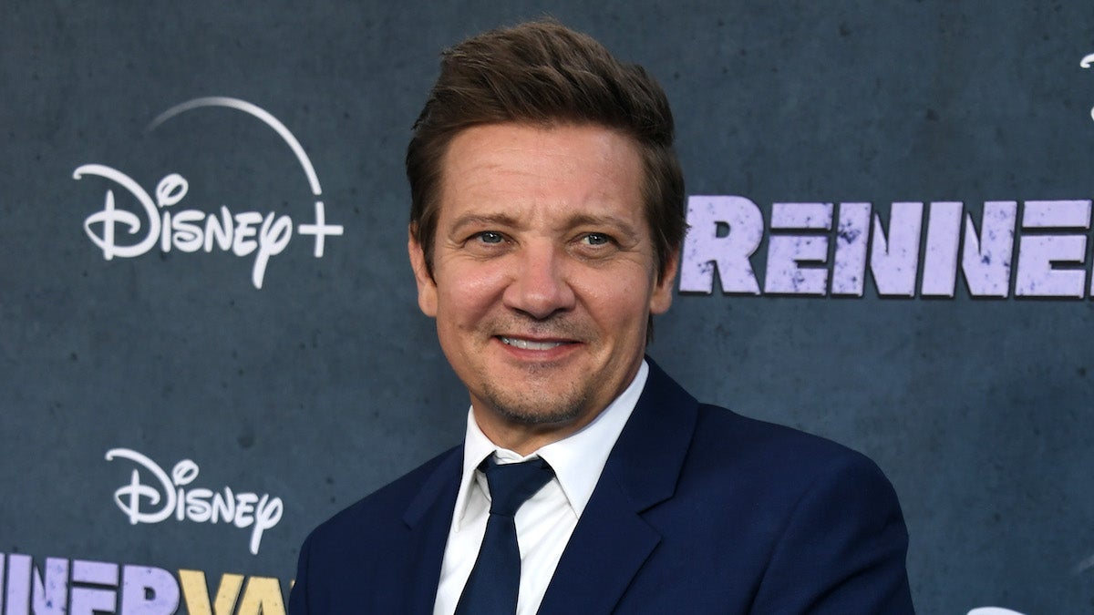 Jeremy Renner: ‘Rennervations’ Helped My Recovery