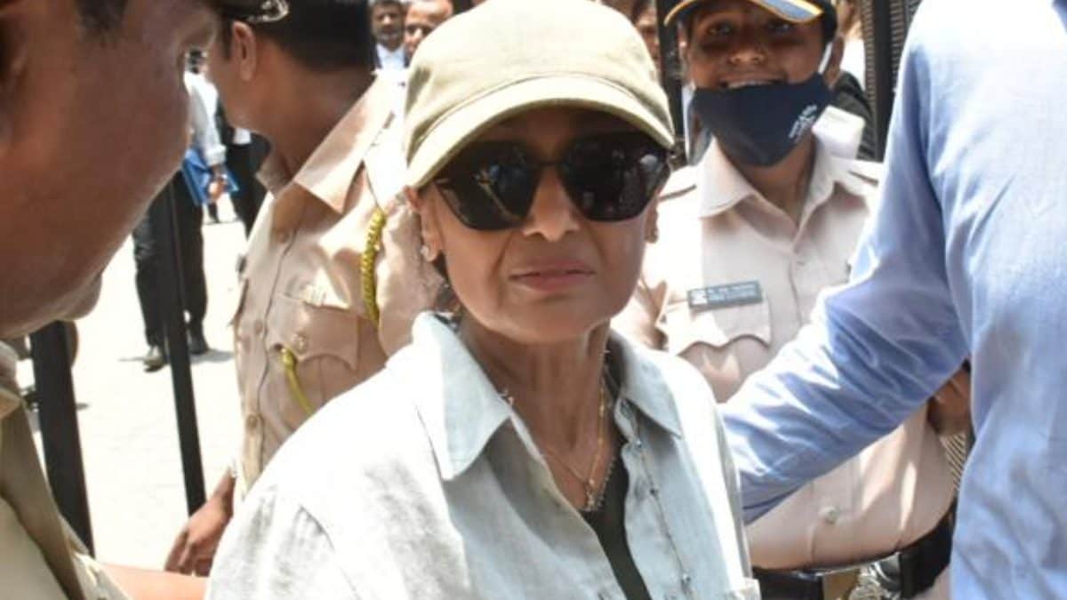 Jiah Khan’s Mother ‘Destroyed’ Case, ‘Disowned Her Earlier Statement’; Here’s What Court Said