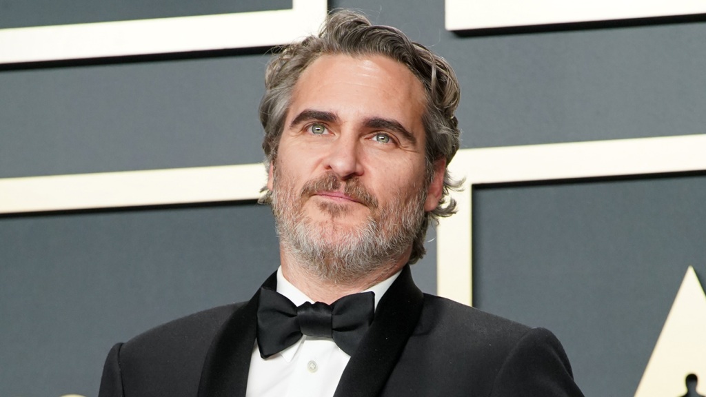 Joaquin Phoenix Warns ‘Beau Is Afraid’ Viewers to “Not Take Mushrooms” – The Hollywood Reporter