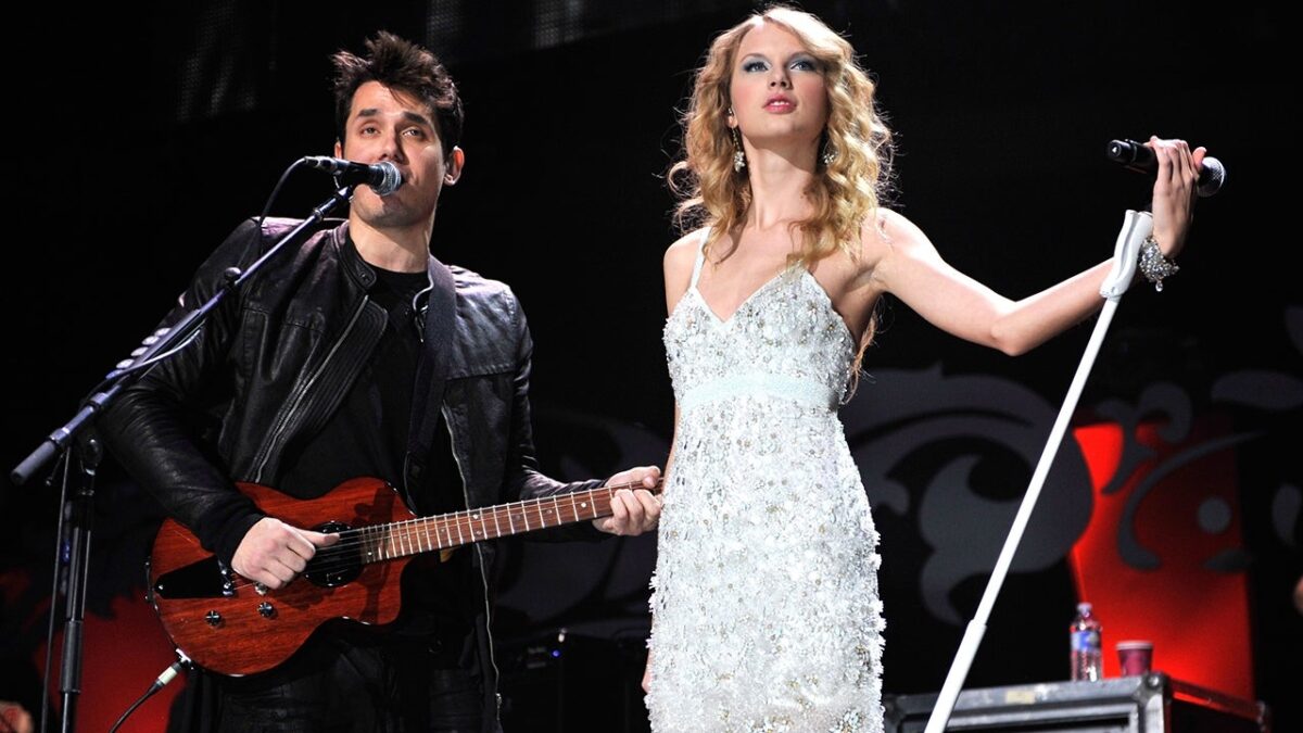 John Mayer Makes Surprising Confession About Song That’s Rumored to Be About Ex Taylor Swift Amid Her Split