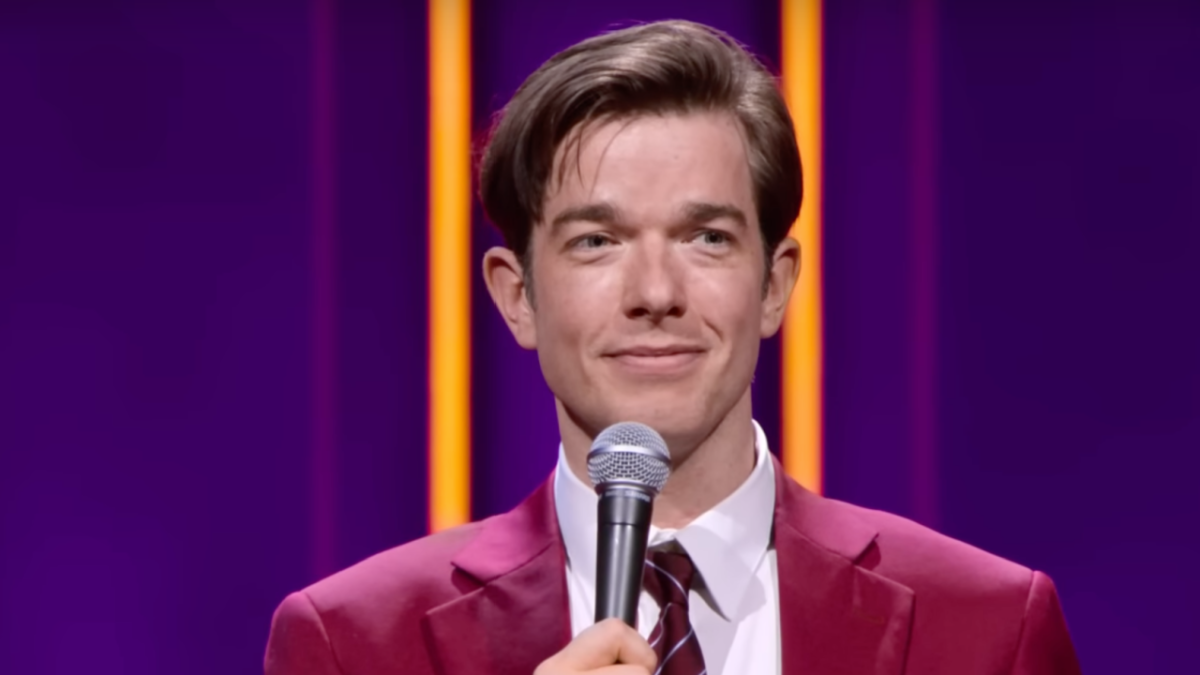 John Mulaney Details the ‘Star-Studded’ Intervention That ‘Saved’ His Life in New Comedy Special