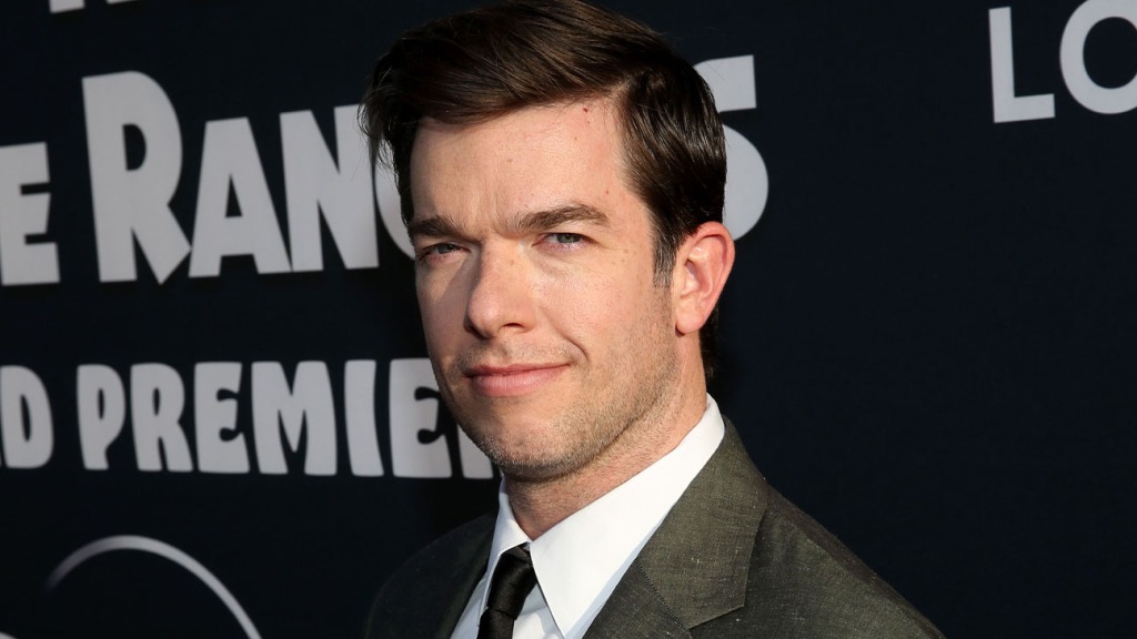 John Mulaney Turned Down Hosting The Daily Show After Jon Stewart Left – The Hollywood Reporter