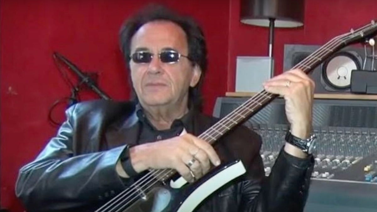 John Regan, Rolling Stones Bassist, Dies at 71