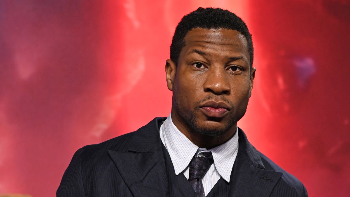 Jonathan Majors Dropped by Reps at Entertainment 360 and The Lede Company