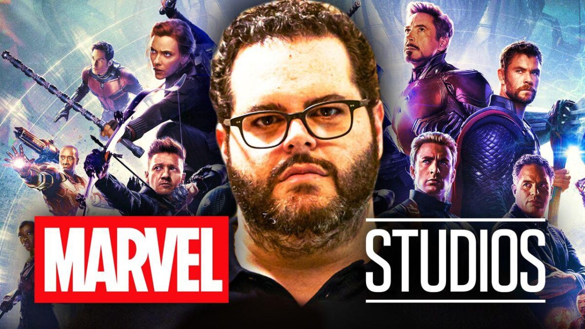 Josh Gad Joins the Marvel Cinematic Universe (Rumor)