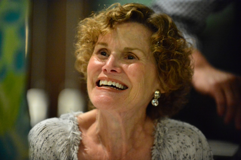 Judy Blume Says Book Banning In US “Worse Than 1980s, Political” – Deadline