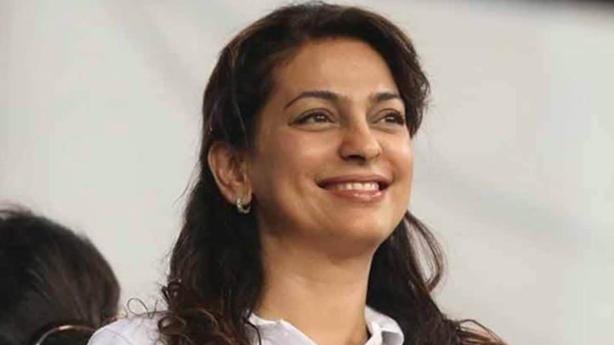 Juhi Chawla Breaks Silence On KKR Losing To CSK, Says ‘Watching MS Dhoni Play As…’