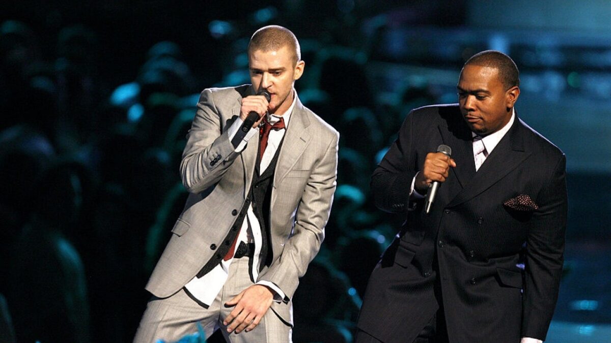 Justin Timberlake’s ‘Fun’ Next Album Is ‘Done and It’s Coming,’ Timbaland Teases