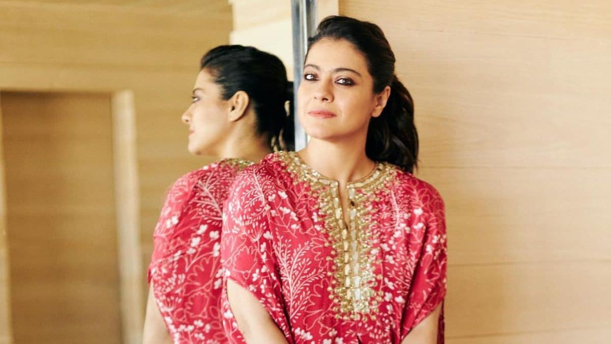 Kajol Makes JAW DROPPING Confession; Reveals Being Fat Shamed, Trolled For Dark Skin