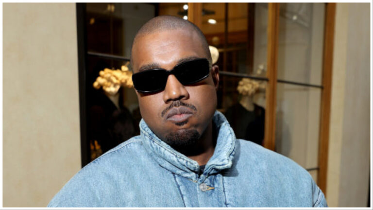 X/Twitter Reinstates Kanye West After Suspension Over Swastika Tweet