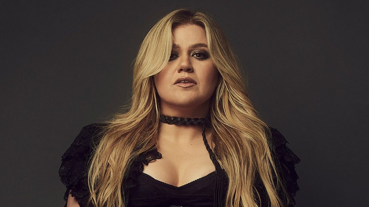 Kelly Clarkson Releases 2 Fiery Songs, Hints Secrets and Insecurity May Have Led to Brandon Blackstock Divorce