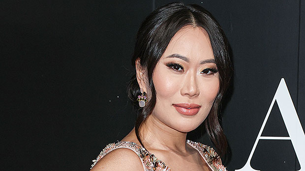 Kelly Mi Li Gives Birth, Welcomes 1st Child With William Ma: Photos – Hollywood Life