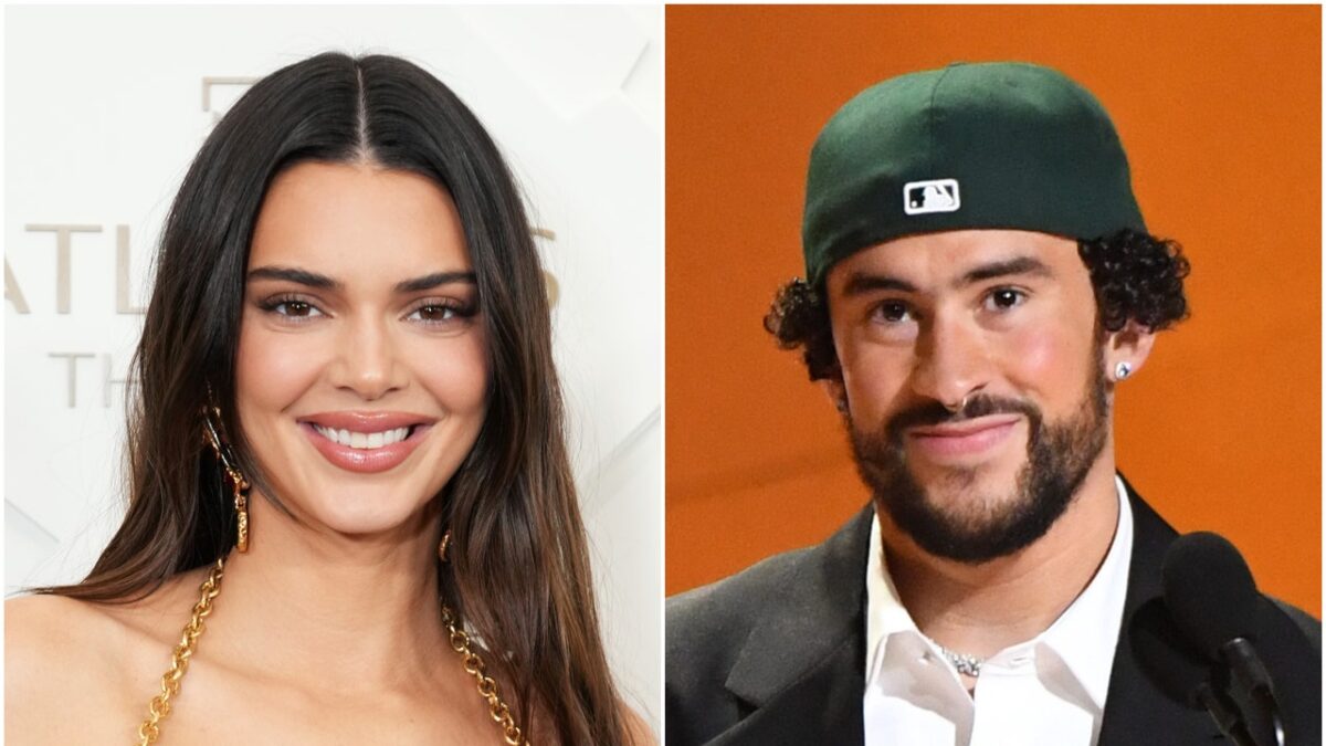 Kendall Jenner and Bad Bunny: A Timeline of Their Rumored Relationship
