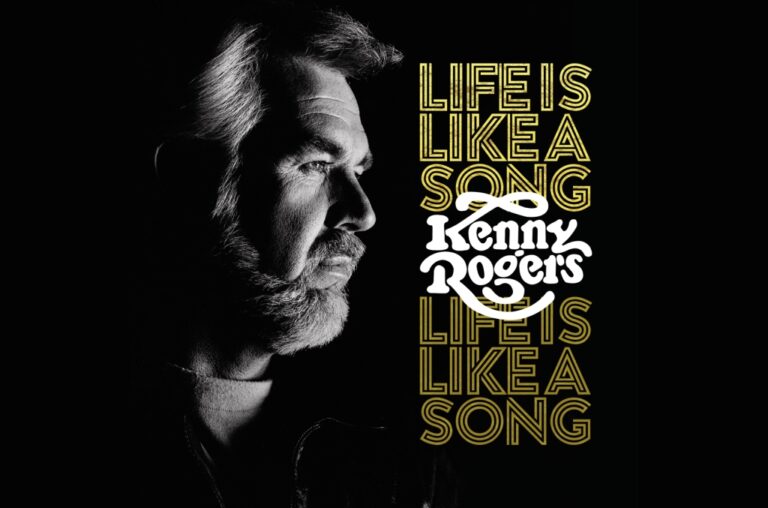 Kenny Rogers’ Posthumous Album ‘Life Is Like a Song’ Is Coming – Billboard