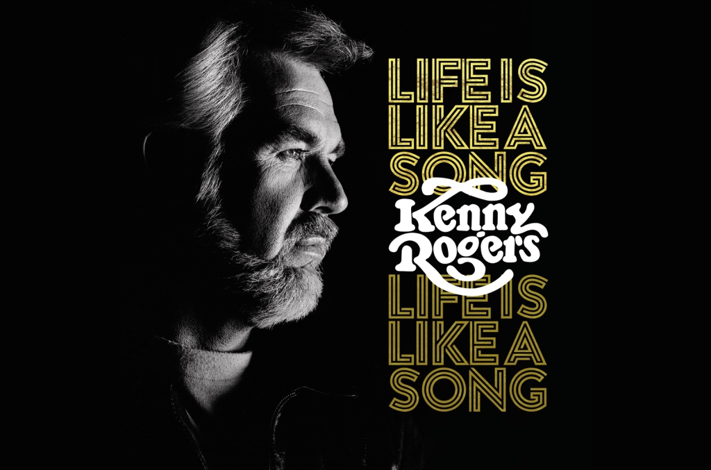 Kenny Rogers’ Posthumous Album ‘Life Is Like a Song’ Is Coming – Billboard