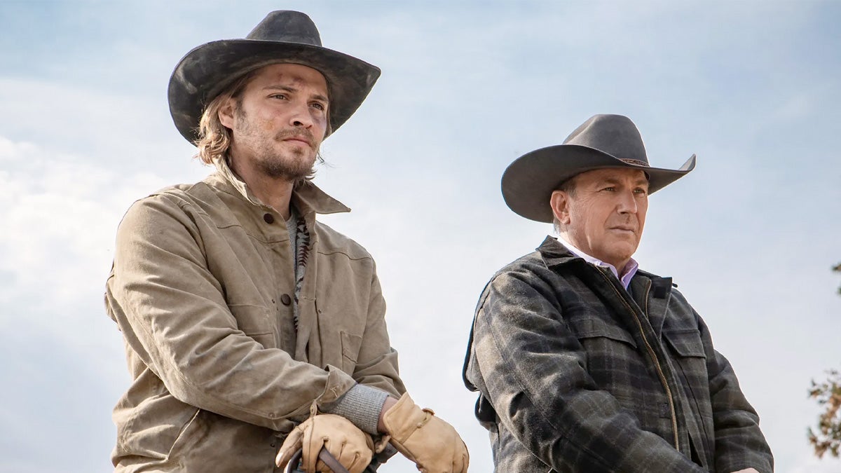 ‘Yellowstone’ Sets Season 2 Run on CBS After Ratings Success