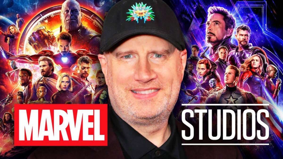 Kevin Feige Reportedly Changing His Strategy on MCU Director Hiring