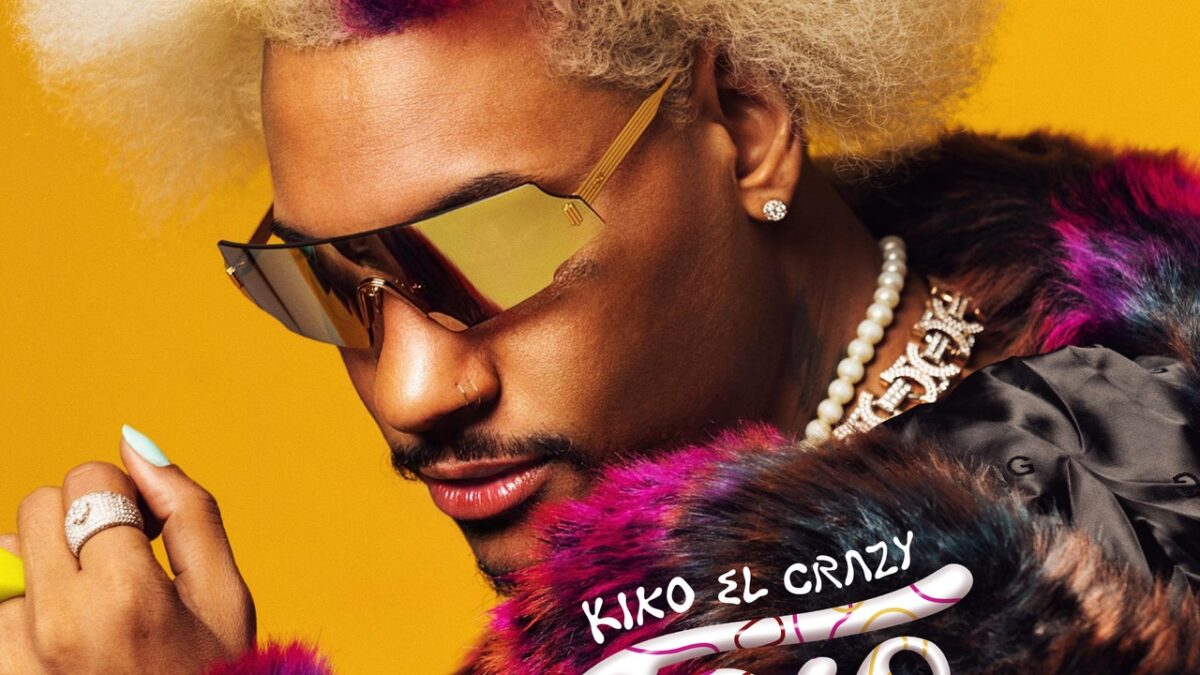 Kiko el Crazy: Pila’e Teteo Album Review