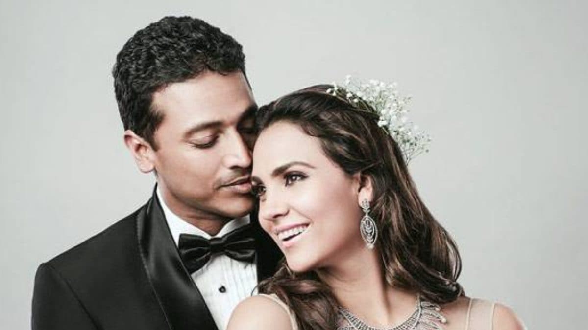 Lara Dutta Reveals Mahesh Bhupathi Had Proposed Her Without A Ring, ‘I Looked At Him And Said…’