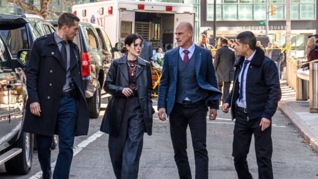 Law & Order: Organized Crime Season 3 Episode 19 Review: A Diplomatic Solution