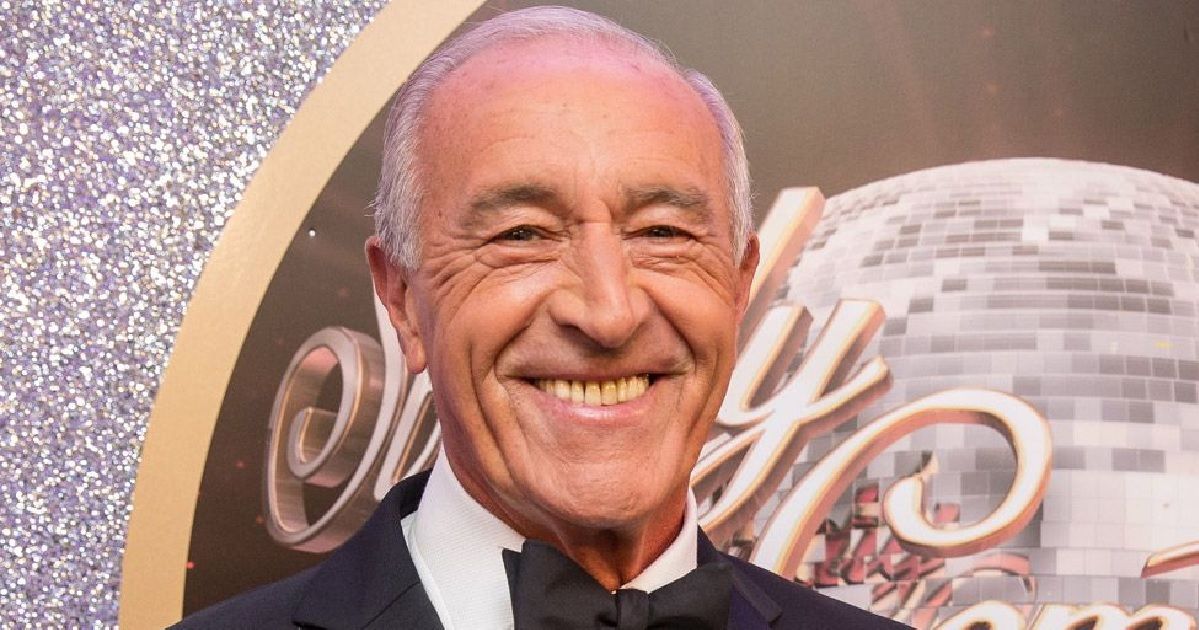Len Goodman, Dancing With The Stars and Strictly Come Dancing Judge, Dies Aged 78.