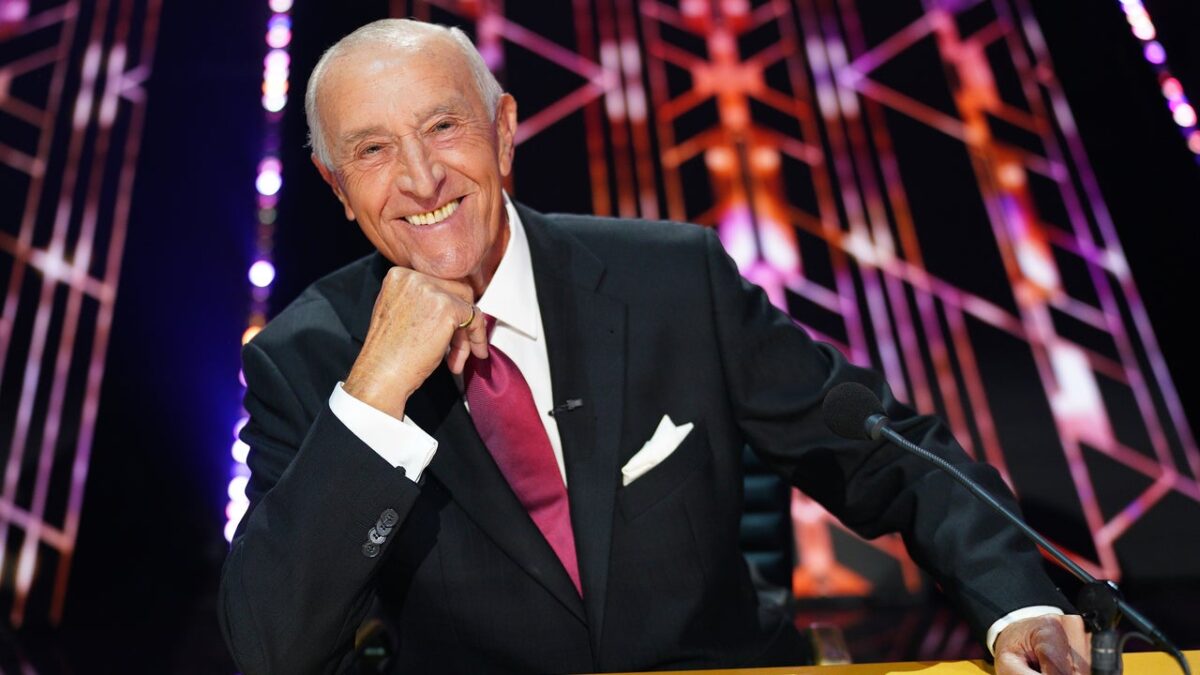 Len Goodman, ‘Dancing With the Stars’ Judge, Dead at 78