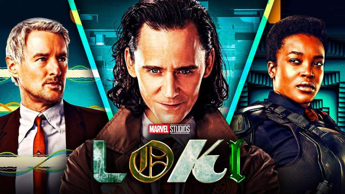 Loki: Disney Releases New Merch Ahead of Season 2