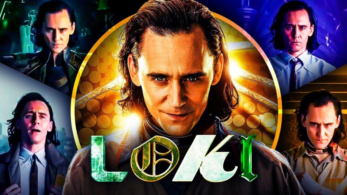 Loki Season 2 Gets Release Date Update (Rumor)