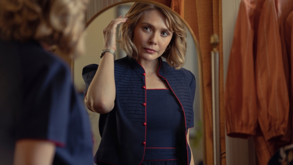 ‘Love & Death’ Review: Elizabeth Olsen Stars in HBO Max Miniseries