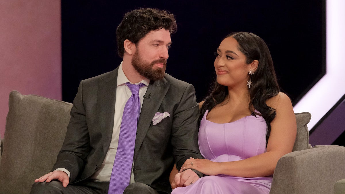 ‘Love Is Blind’ Reunion Livestream Fiasco Caused by ‘Bug,’ Netflix Says