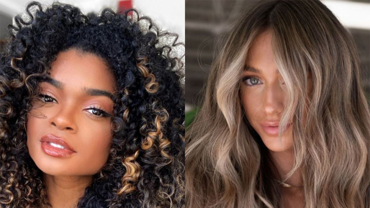 Low Maintenance Hair Color Ideas for 2023 — See Photos