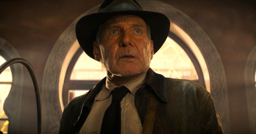 Lucasfilm President Reveals ‘Indiana Jones and the Dial of Destiny’ Runtime