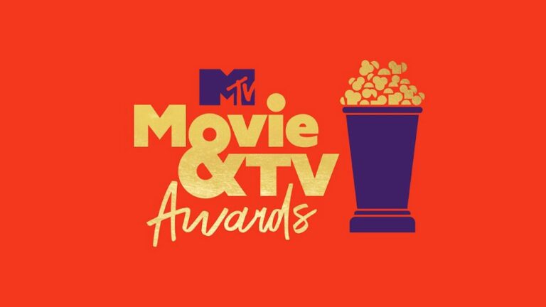 MTV Movie & TV Awards Pivots Away From Live Event – Deadline