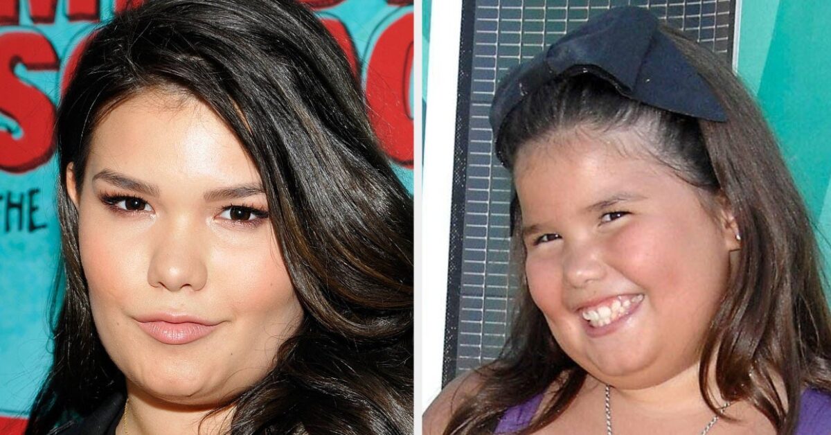 Madison De La Garza’s Eating Disorder At 7 Years Old